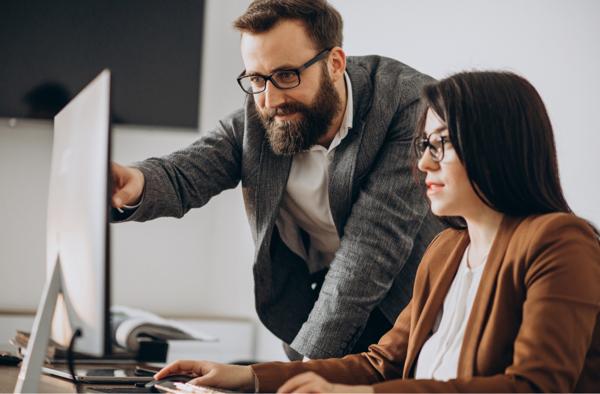 cloud hosting illustration